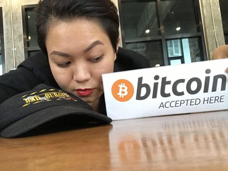 how to buy bitcoin in bangkok