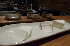 Cheese & Sake Nigth