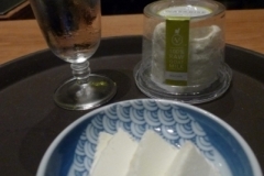 Cheese & Sake Night