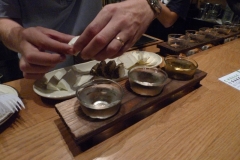 Cheese & Sake Night