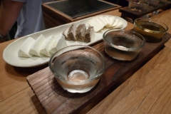 Cheese & Sake Night