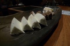 Cheese & Sake Night