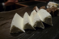 Cheese & Sake Night