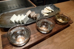 Cheese & Sake Night