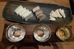 Cheese & Sake Night