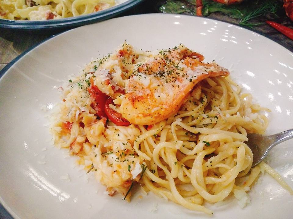 Crab and Claw Lobster Olympics Bangkok food guide Bangkok Foodies