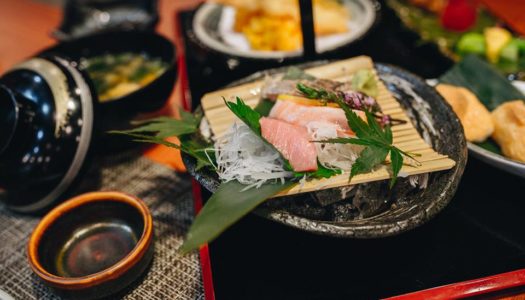 Tatsumi Japanese Cuisine