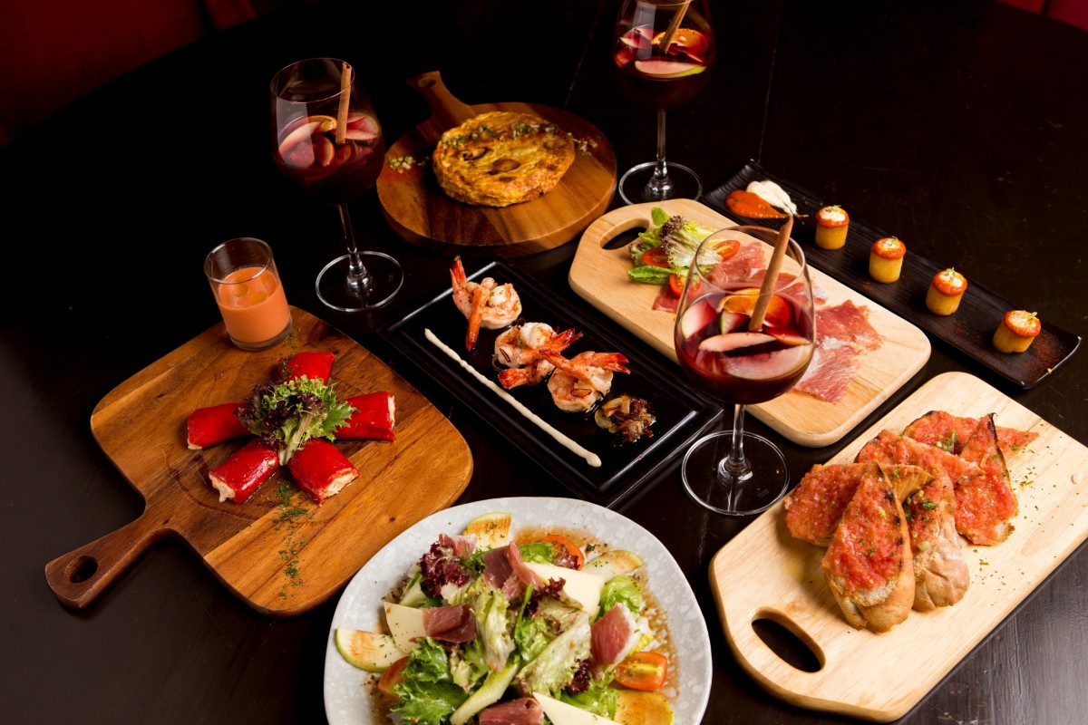 Tapas Y Vino Bangkok food guide Bangkok Foodies Tapas Y Vino Bangkok food guide Bangkok Foodies