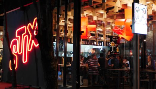 IT’S NOT YAKITORI, IT’S STIX! – NEW BAR & GRILL OPENS IN THONGLOR