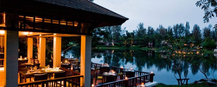 Tre Restaurant - Phuket