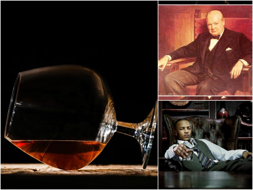 From Prime Ministers to Rappers Cognacs & Armagnacs the Badass Booze