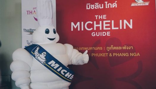 Michelin welcomed to Phuket with excitement and skepticism – Chefs and foodies have their say