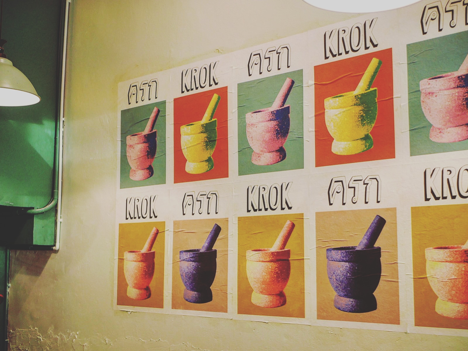 "Charoen Krung"