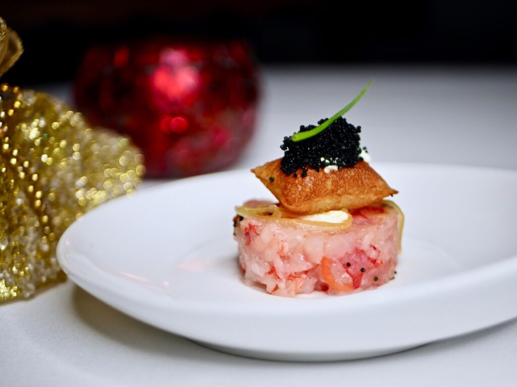 Enoteca Bangkok - Festive