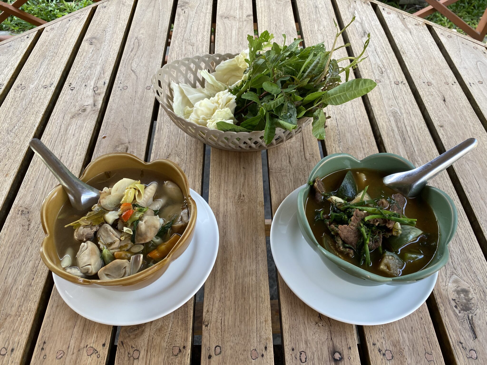 Khon Kaen Foodie Treasures The “Other” Mountain Destination