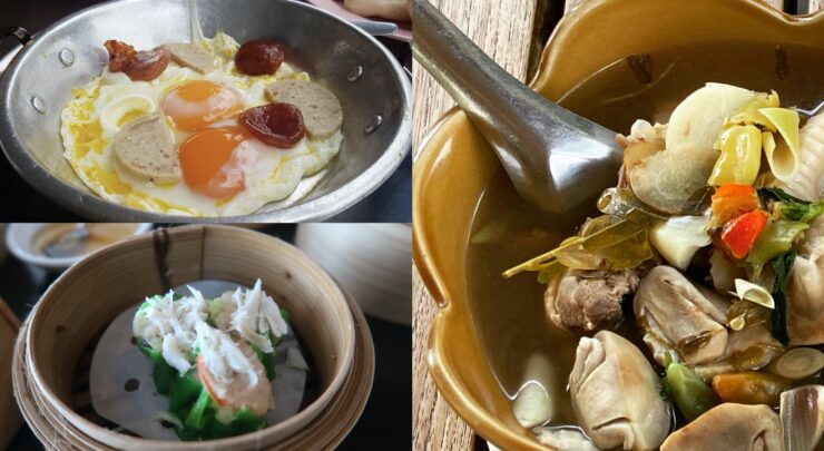 Khon Kaen Foodie Treasures