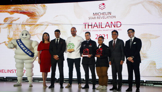 Michelin Guide Thailand 2021 – Announcement Bangkok, Chiang Mai, Phuket & Phang Nga | Bangkok Foodies