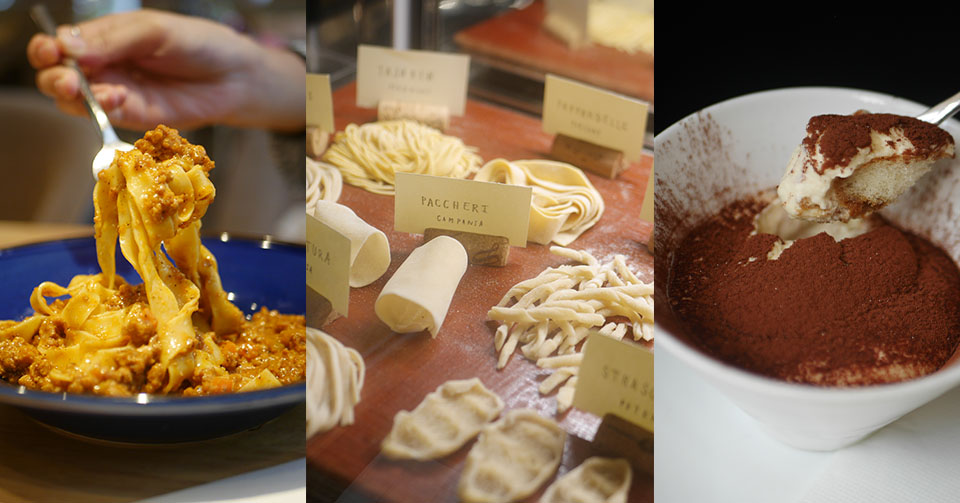 new opeing hours at about eatery