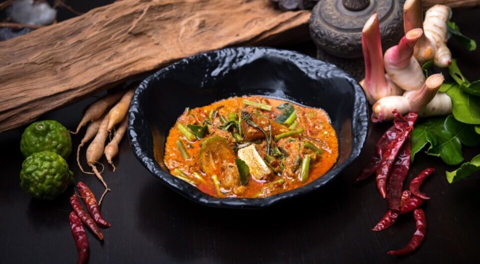 BO.LAN FEATURE AT ANANTARA SIAM Bangkok