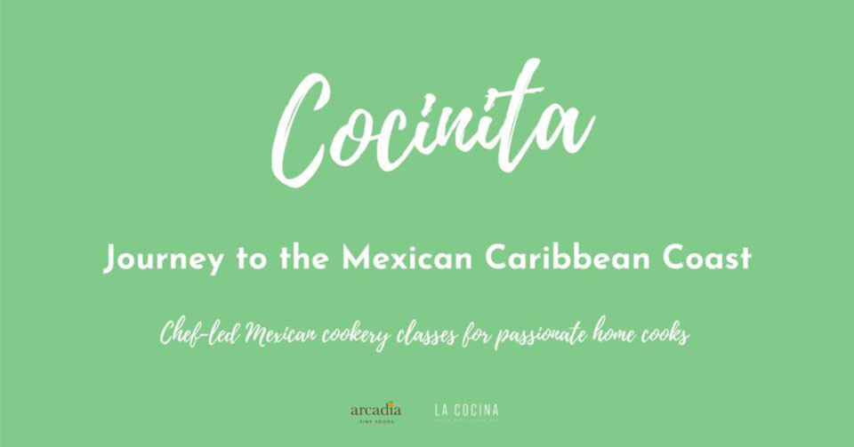 Cocinita at La Cocina - Tacos & Ceviche Bar