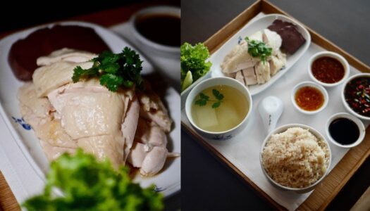 Montien’s Legendary Chicken and Rice Returns| Bangkok Foodies