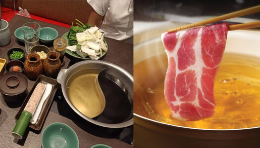 Blogger Stirs Shabu Controversy, Triggers Thai Foodies | Bangkok Foodies