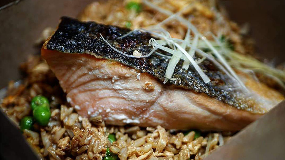 Rosewood Bangkok Launches Gourmet Courses for Delivery at Seriously