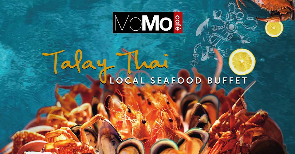 Talay Tha Local Seafood Buffet1