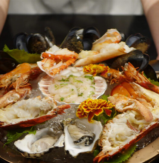 The allium bkk feature image