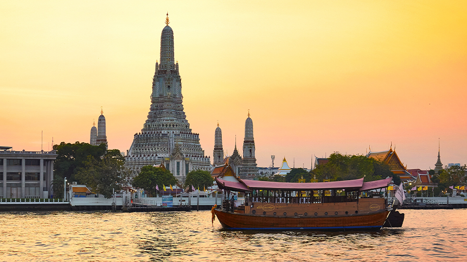 Manohra Cruises
