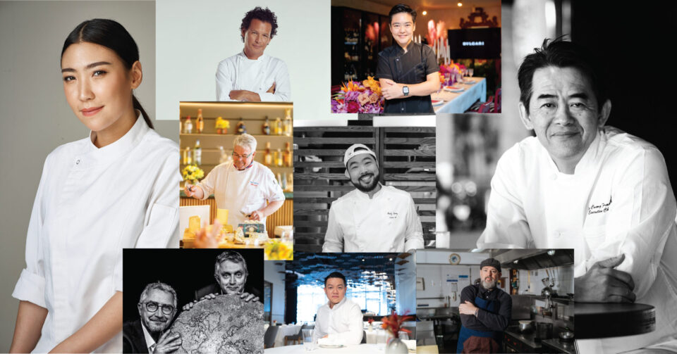 So Amazing Chefs 2022-01