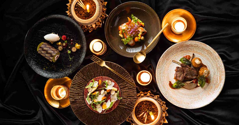 Spirited Loy Krathong Celebrations - Avani+ Riverside Bangkok