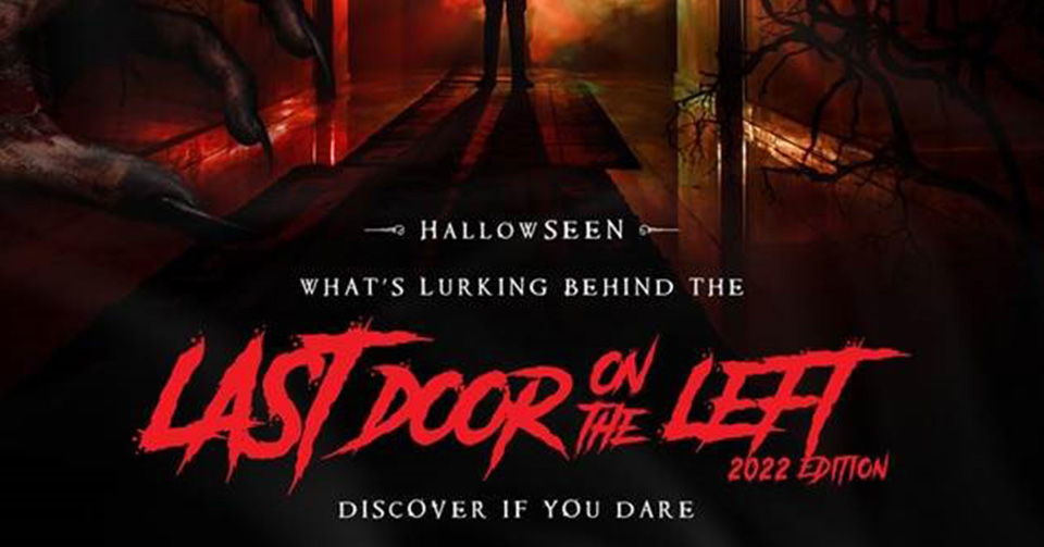 Spooky Halloween Arrives at SEEN Restaurant
