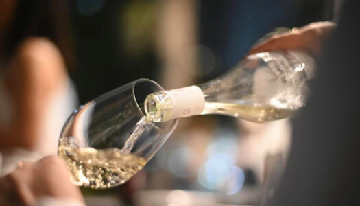 Tenuta Viglione’s Wines Launched in Bangkok