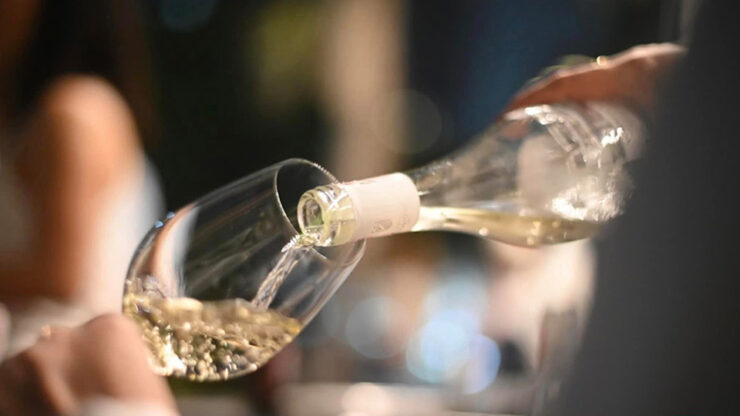 Tenuta Viglione’s wines launched in Bangkok