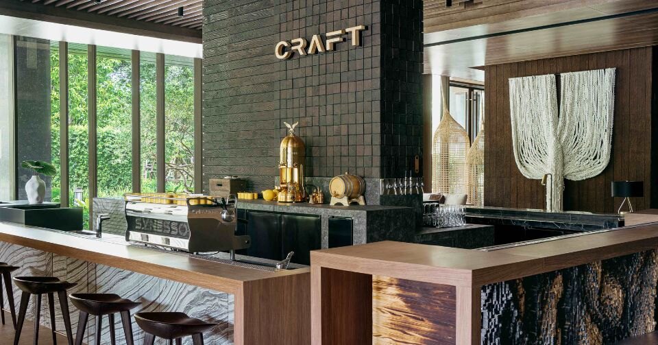 KIMPTON MAA-LAI BANGKOK
