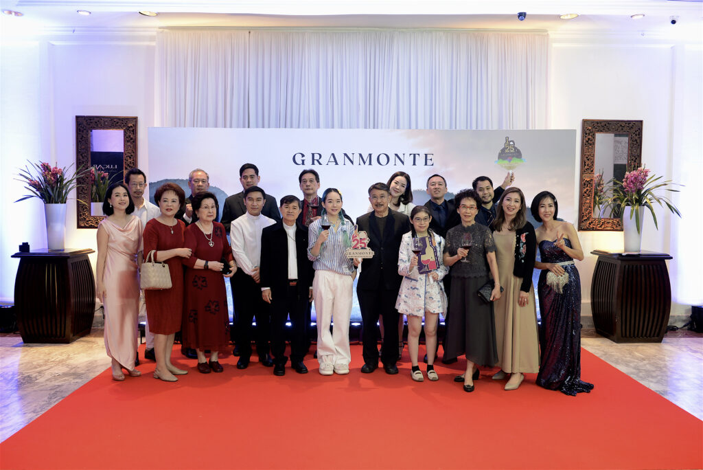 GranMonte 25 Year Gala Dinner (5)