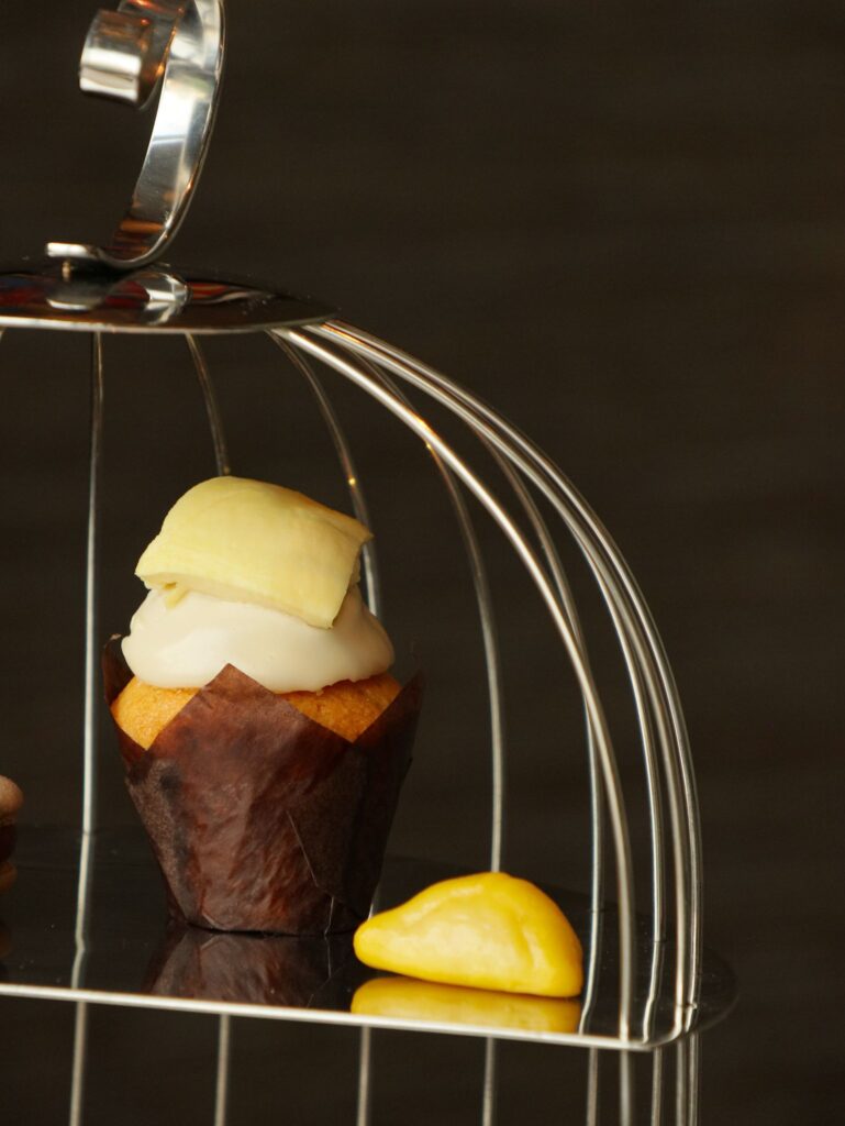 A Durian Indulgence