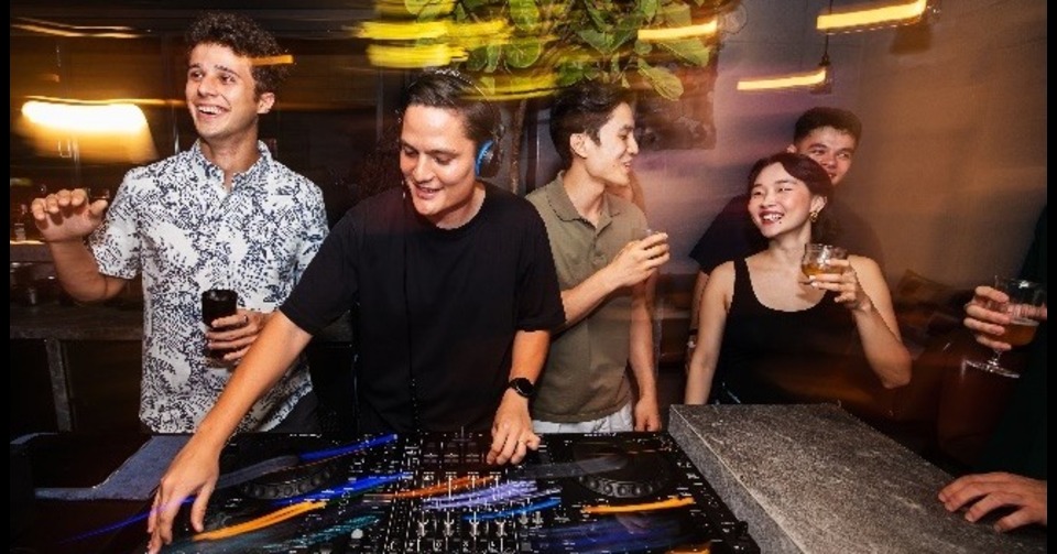 The Hamlet Neighborhood Fest