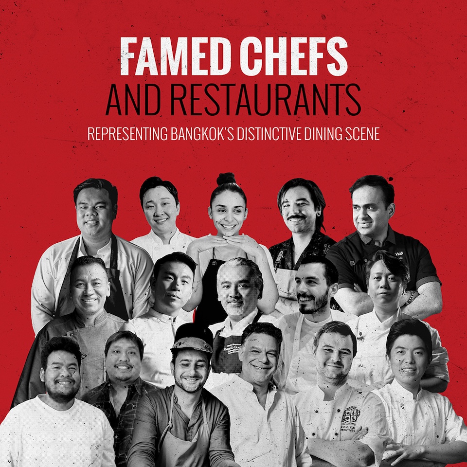 “Chilli Fest,” Bangkok’s Spiciest Extravaganza, Returns to Kimpton Maa-Lai Bangkok