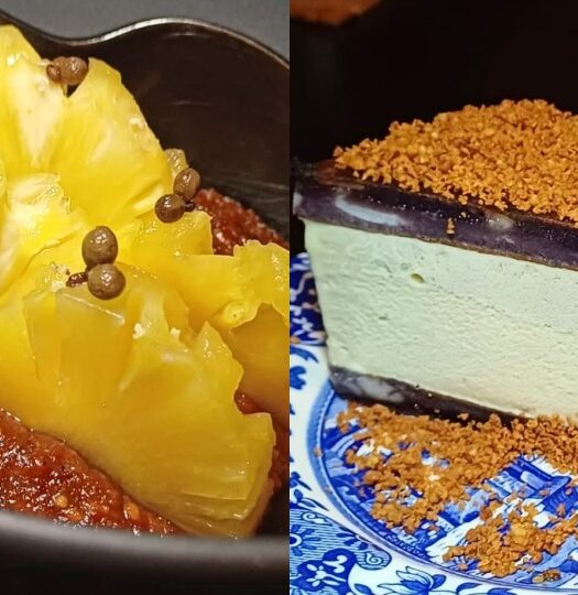 SOMA - Bangkok Foodies