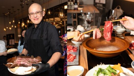 Thailand’s First “Koubai” Ginza Shabu-Shabu Opens First Branch at Dusit Central Park with Rare ‘Phantom’ Wagyu